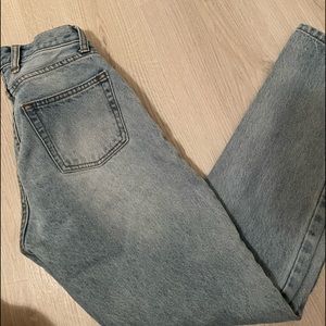Brandy Melville jeans